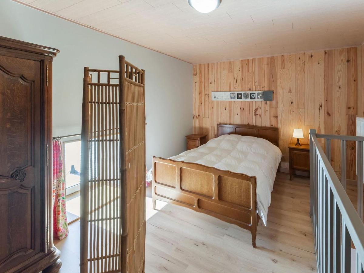Cozy In Houffaliz With Garden Holiday home