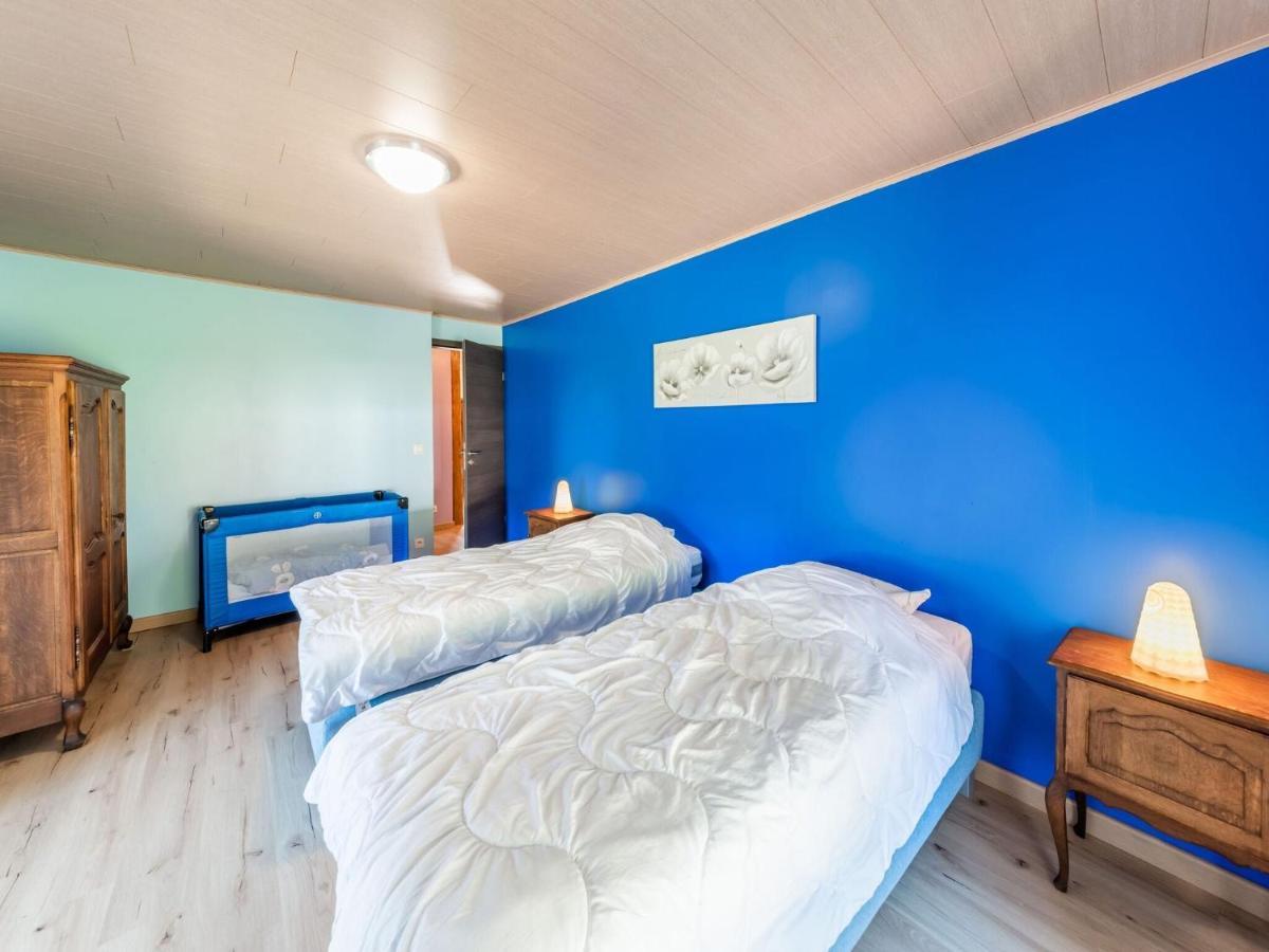 Cozy In Houffaliz With Garden Holiday home *