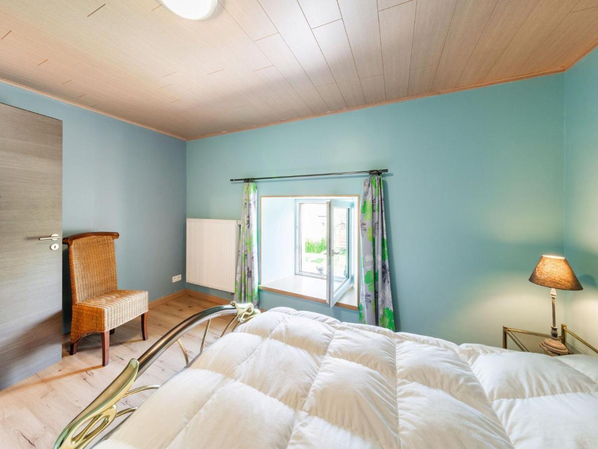 Cozy In Houffaliz With Garden Holiday home *